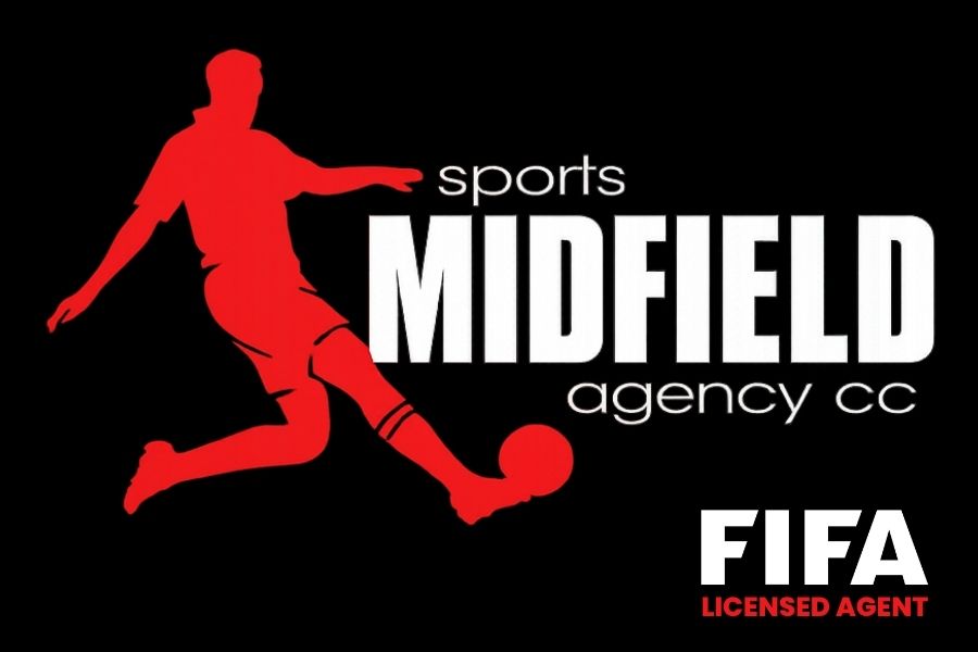 Midfields 2 Logo Football Management Agency in Europe | Sports Midfield